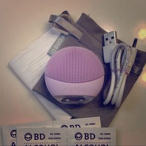 Foreo Luna Range